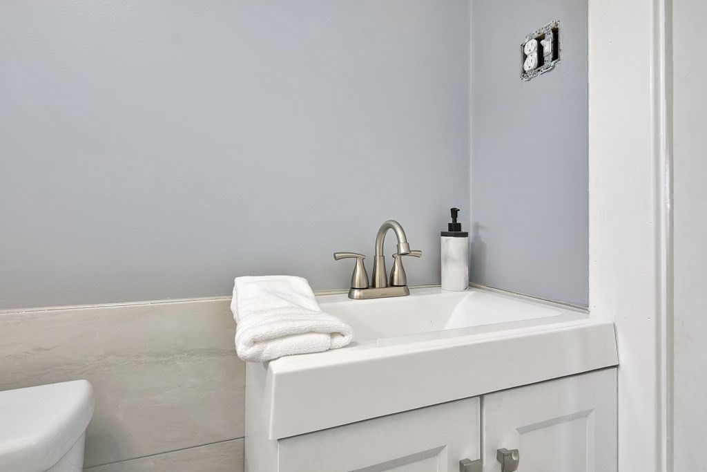 47 Moore Street Lowell, MA 01852 - Photo 22 of 36 a close view of sink