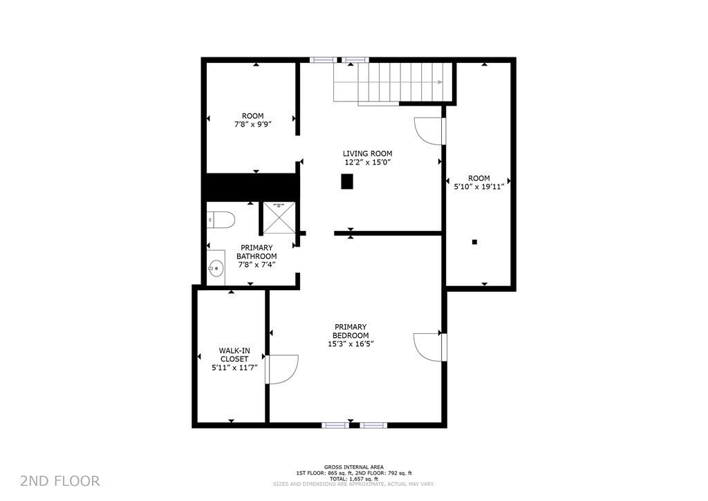 47 Moore Street Lowell, MA 01852 - Photo 36 of 36 a picture of a floor plan