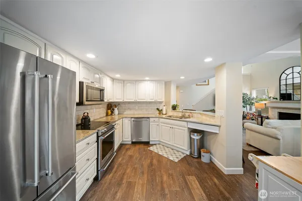 $525,000 | 4684 Barrington Lane Southeast, Olympia, WA 98513