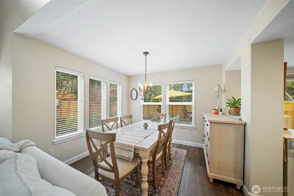 $525,000 | 4684 Barrington Lane Southeast, Olympia, WA 98513