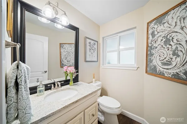 $525,000 | 4684 Barrington Lane Southeast, Olympia, WA 98513