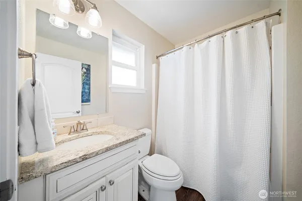 $525,000 | 4684 Barrington Lane Southeast, Olympia, WA 98513