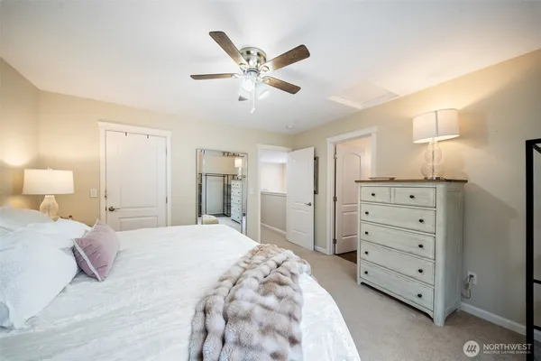 $525,000 | 4684 Barrington Lane Southeast, Olympia, WA 98513