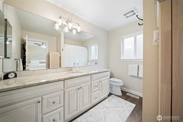 $525,000 | 4684 Barrington Lane Southeast, Olympia, WA 98513