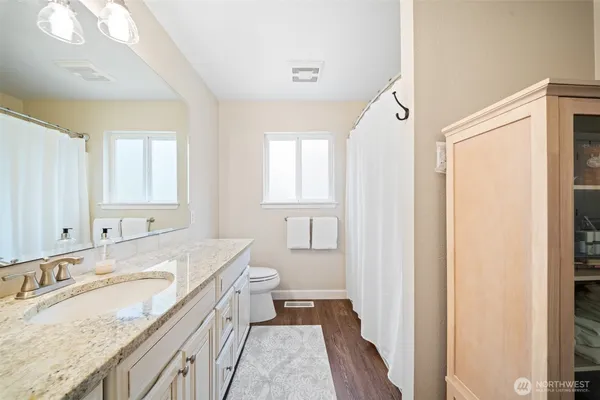 $525,000 | 4684 Barrington Lane Southeast, Olympia, WA 98513