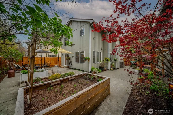 $525,000 | 4684 Barrington Lane Southeast, Olympia, WA 98513