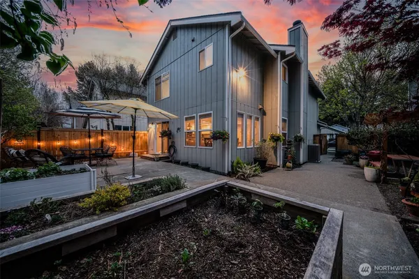 $525,000 | 4684 Barrington Lane Southeast, Olympia, WA 98513