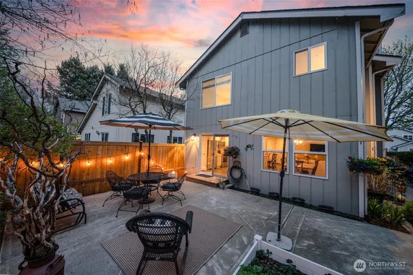 $525,000 | 4684 Barrington Lane Southeast, Olympia, WA 98513