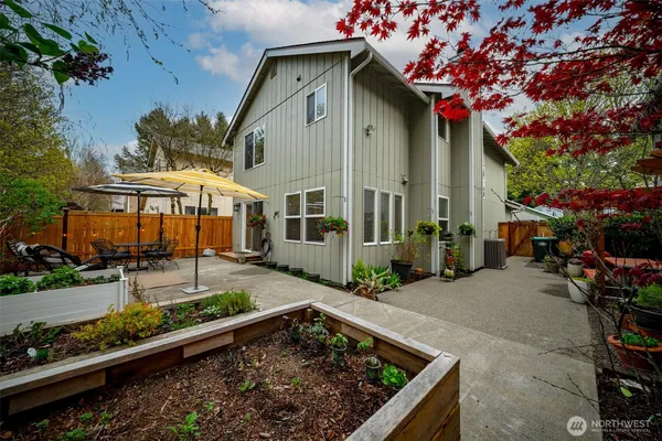 $525,000 | 4684 Barrington Lane Southeast, Olympia, WA 98513