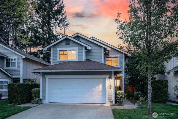 $525,000 | 4684 Barrington Lane Southeast, Olympia, WA 98513