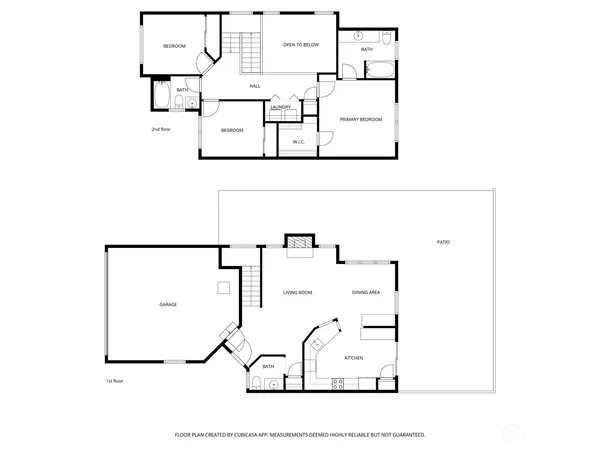 $525,000 | 4684 Barrington Lane Southeast, Olympia, WA 98513
