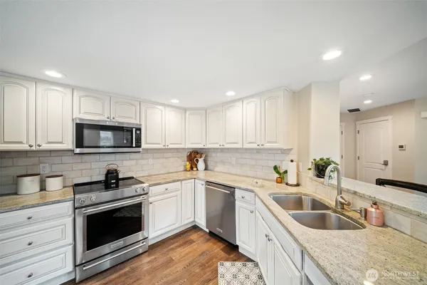$525,000 | 4684 Barrington Lane Southeast, Olympia, WA 98513
