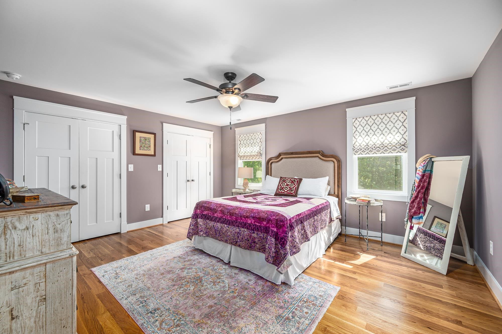 607 Jerome Road Durham, NC 27713 - Photo 23 of 30 Primary En-suite