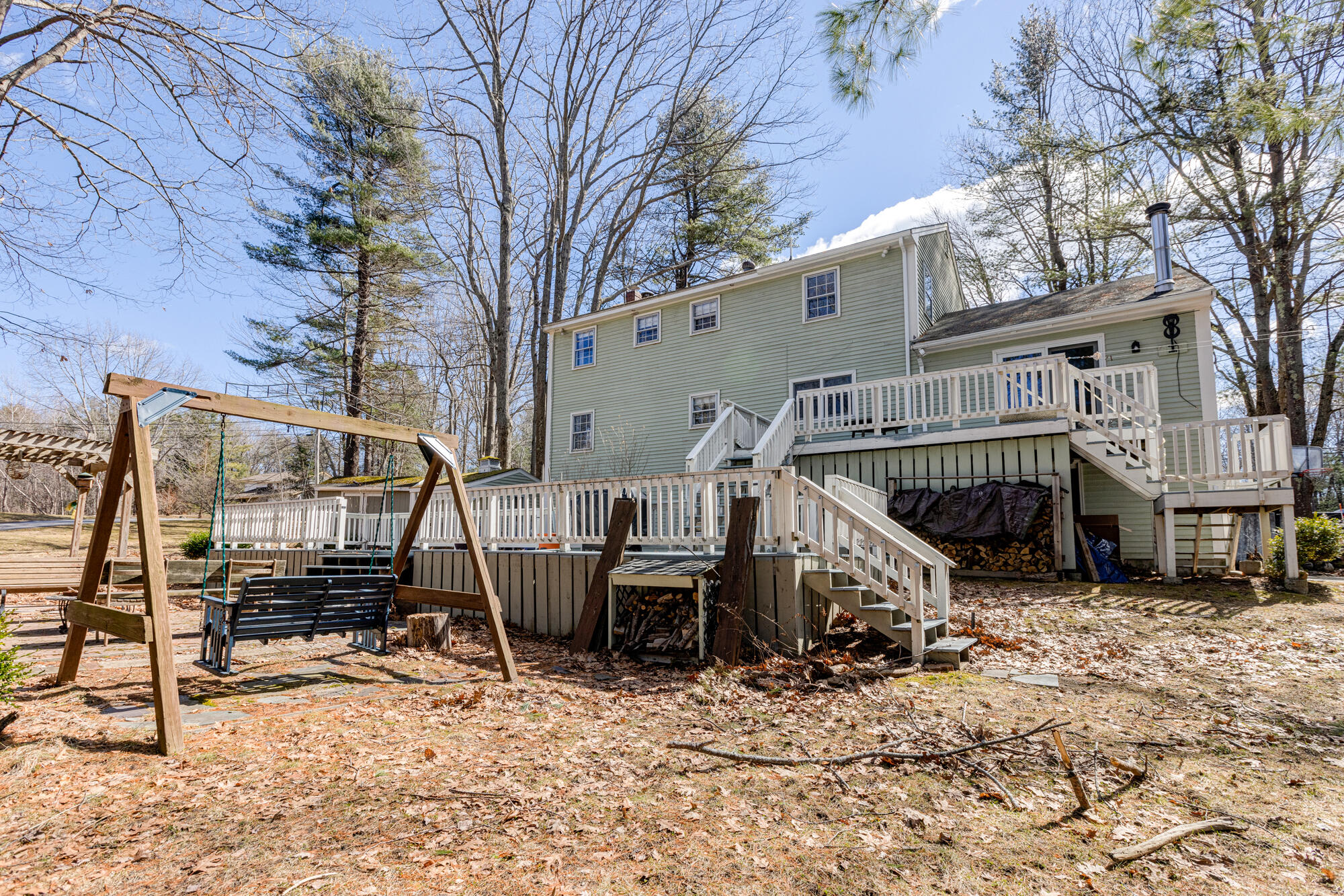 19 Sylvan Road Scarborough, ME 04074 - Photo 41 of 48 Sylvan Road-43