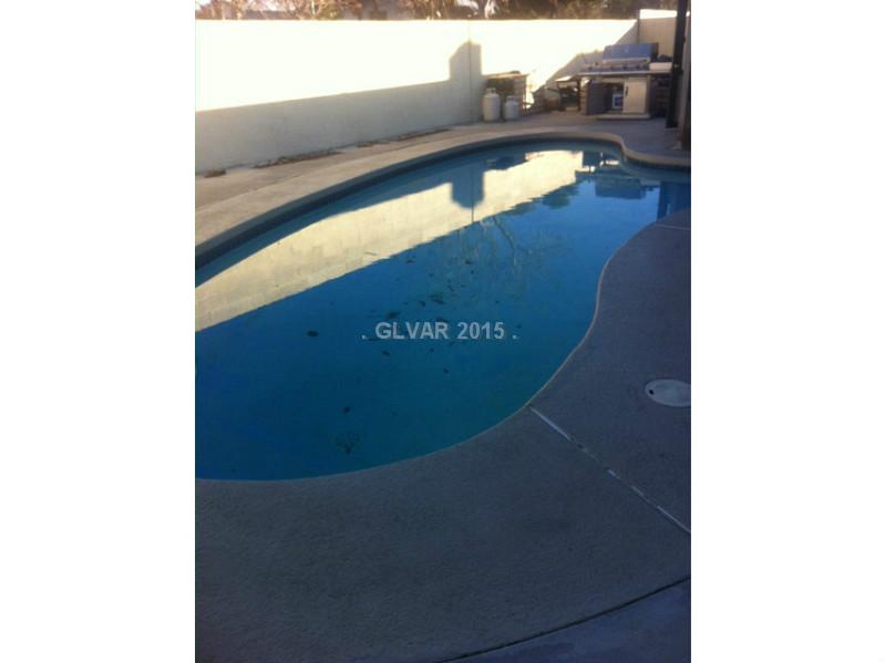 4444 Fernbrook Road Las Vegas, NV 89103 - Photo 8 of 35 Property Photo.