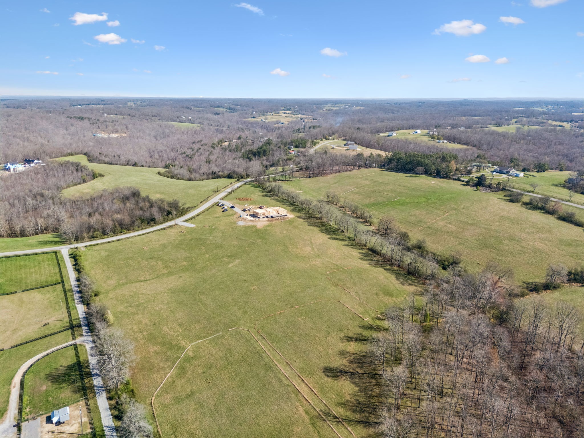 7795 West Lick Creek Road Primm Springs, TN 38476 - Photo 12 of 14 a view of a city