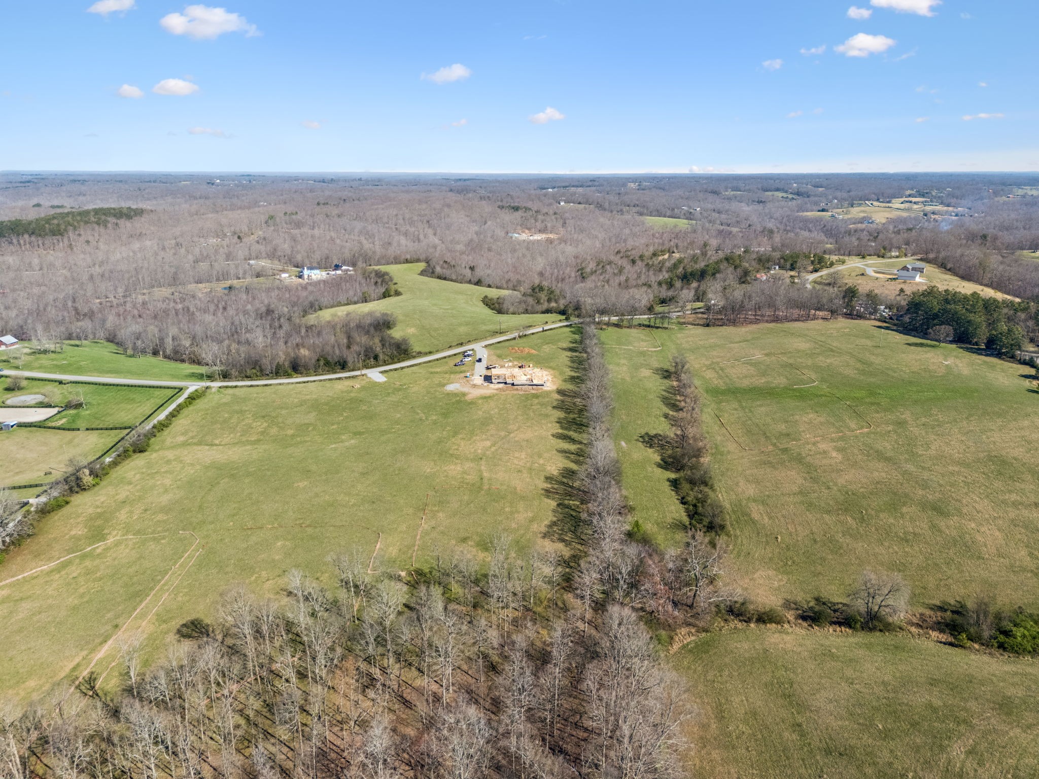 7795 West Lick Creek Road Primm Springs, TN 38476 - Photo 13 of 14 a view of an ocean and beach