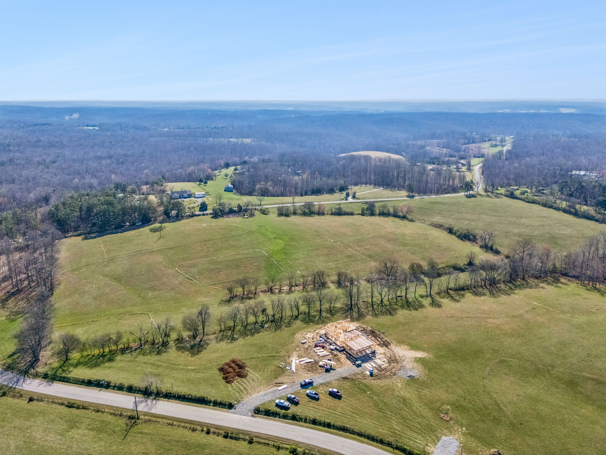 7795 West Lick Creek Road Primm Springs, TN 38476 - Photo 7 of 14 a view of a city