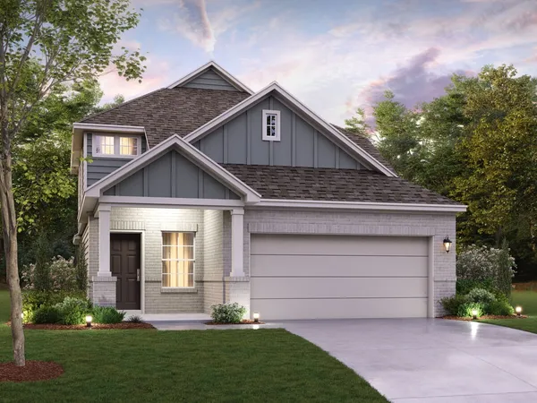 $329,990 | 16826 Cockspur Hawthorn Lane, New Caney, TX 77357