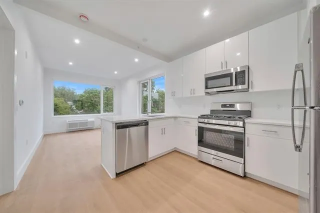 $3,200 | 3309 Liberty Avenue, Unit 207, North Bergen, NJ 07047