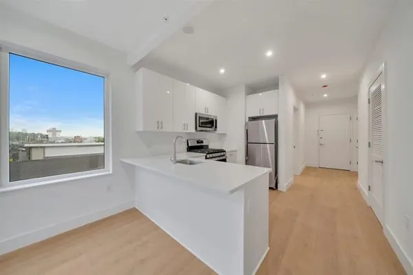 $3,200 | 3309 Liberty Avenue, Unit 207, North Bergen, NJ 07047