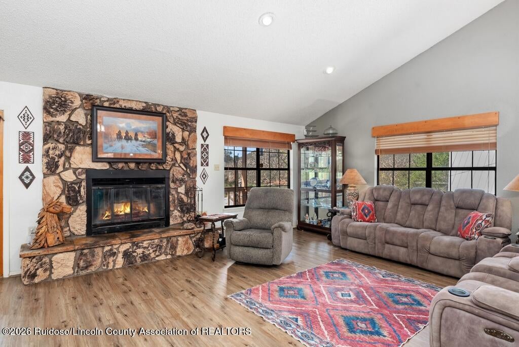 113 Chaparral Drive Ruidoso, NM 88345 - Photo 9 of 47 Gallery Image 9