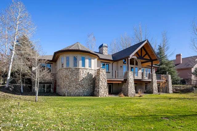 $1,479,000 | 270 Black Bear Drive, Gypsum, CO 81637