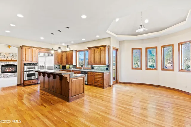 $1,479,000 | 270 Black Bear Drive, Gypsum, CO 81637