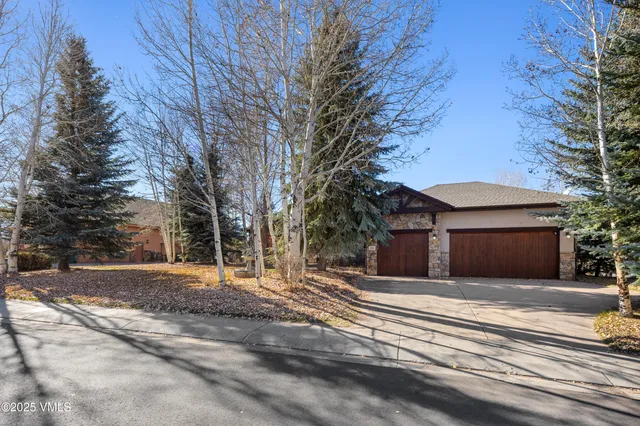 $1,479,000 | 270 Black Bear Drive, Gypsum, CO 81637