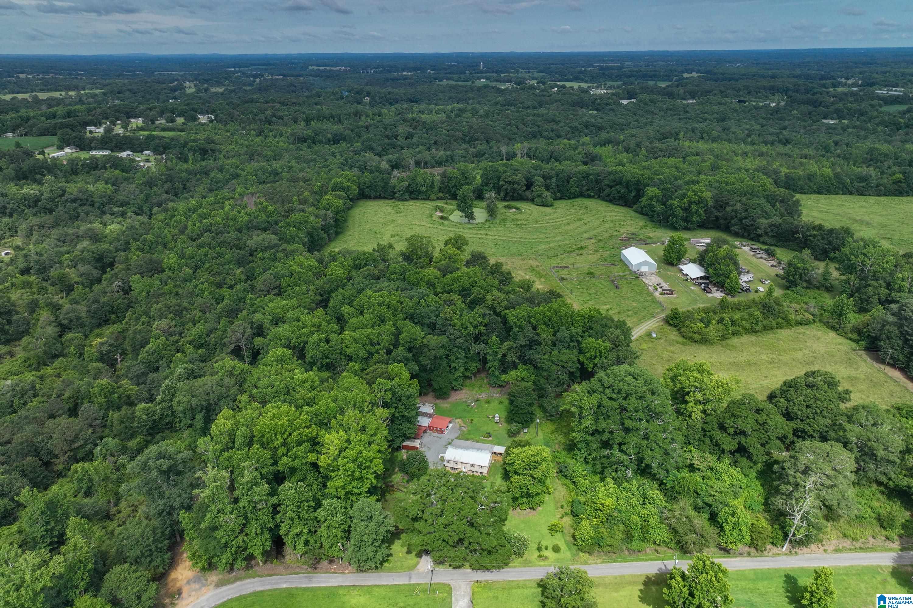 303 Murphree Road Boaz, AL 35956 - Photo 61 of 68