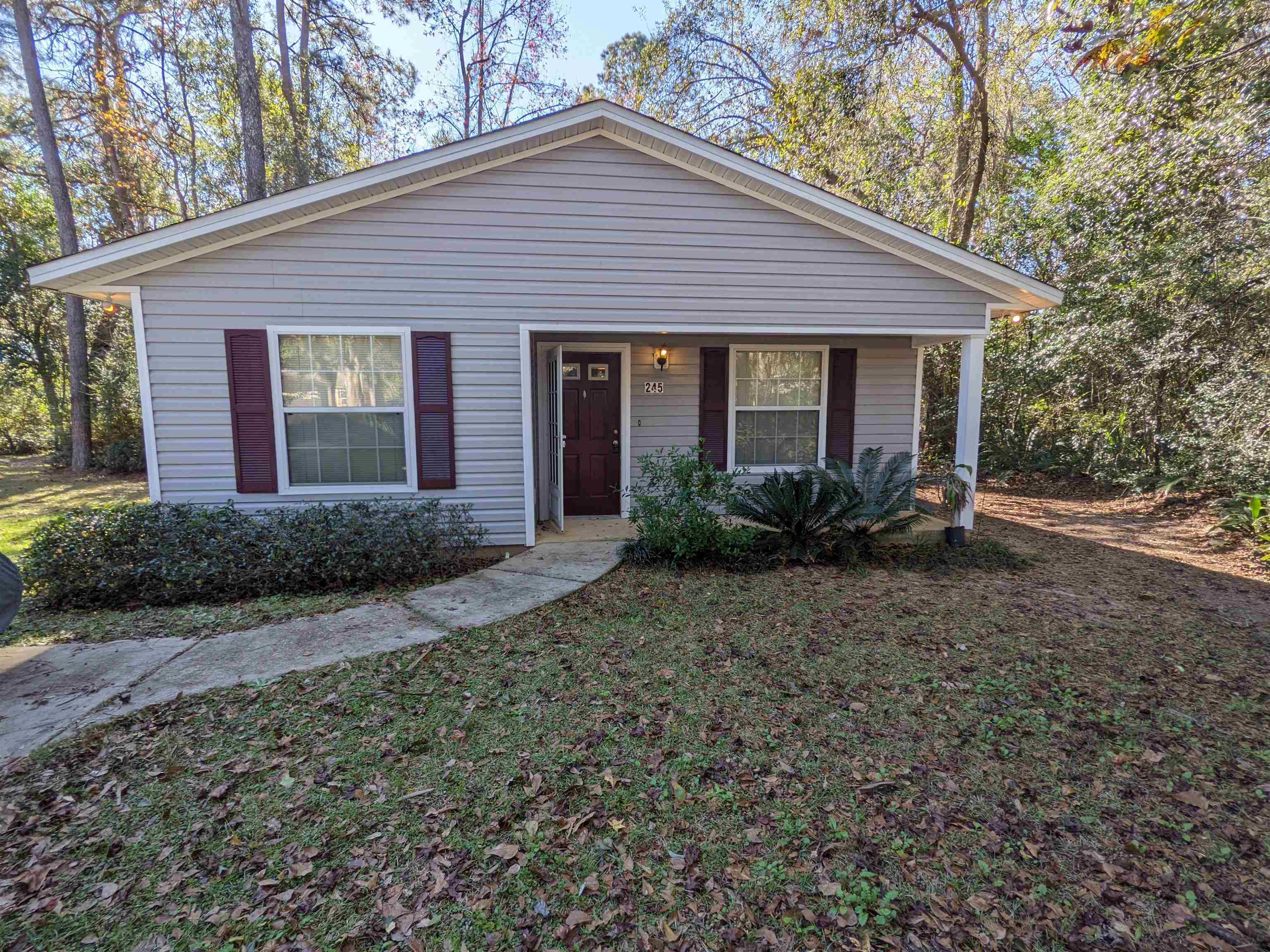 245 Bermuda Road Tallahassee, FL 32312 - Photo 8 of 16 Gallery Image 8
