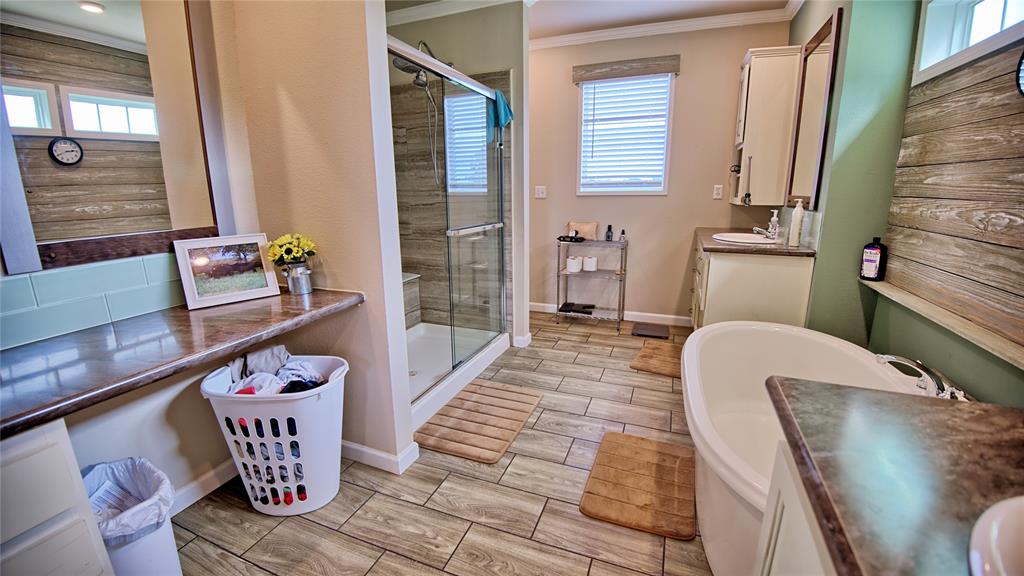 322 Liberty Chapel Road St. Jo, TX 76265 - Photo 22 of 40