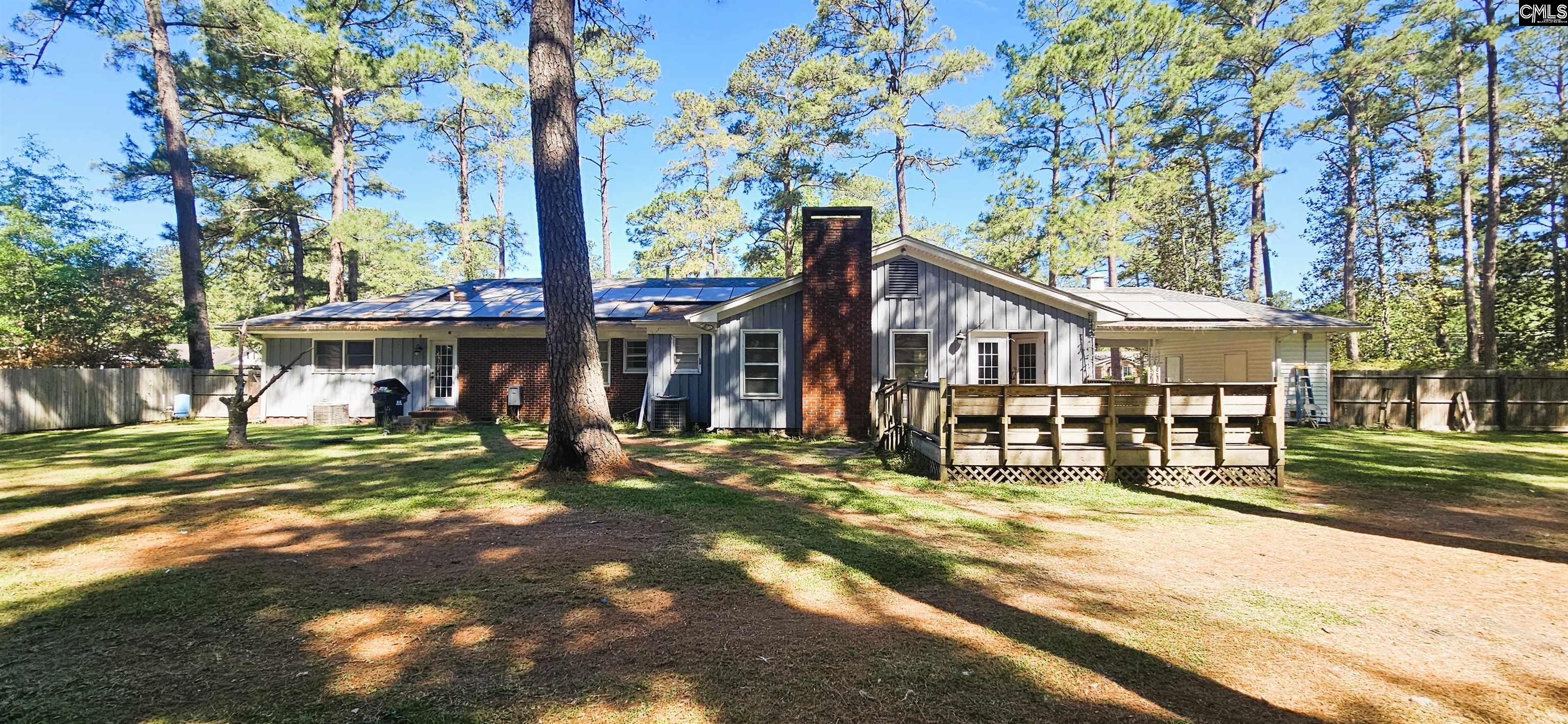 109 Joey Street Hampton, SC 29924 - Photo 3 of 25