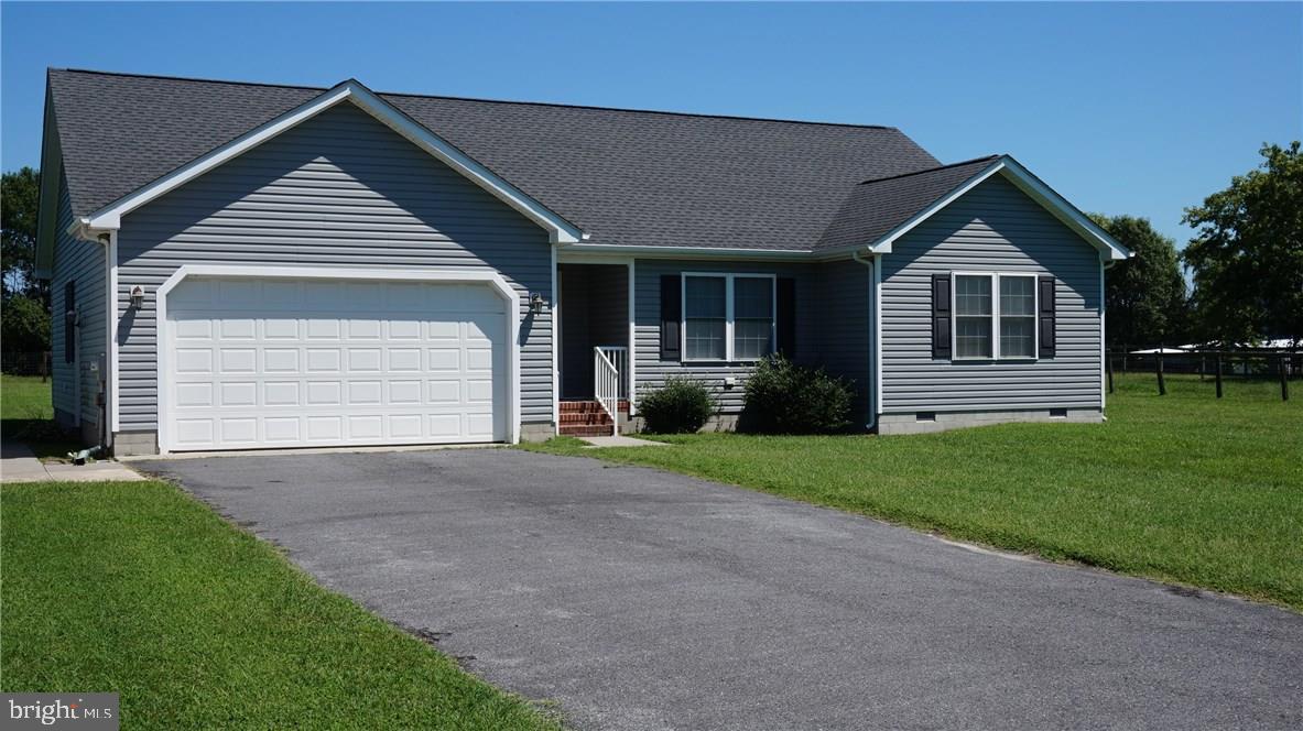 7369 Cannon Road Bridgeville, DE 19933 - Photo 1 of 25 Gallery Image 1