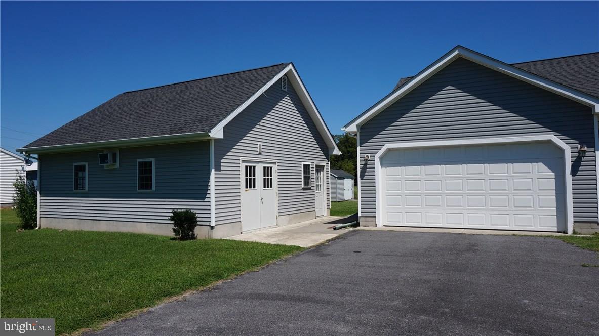 7369 Cannon Road Bridgeville, DE 19933 - Photo 14 of 25 Gallery Image 14