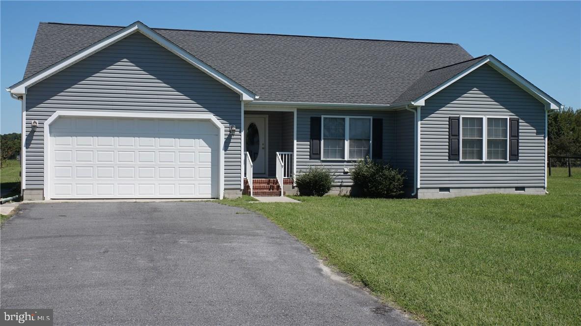 7369 Cannon Road Bridgeville, DE 19933 - Photo 2 of 25 Gallery Image 2