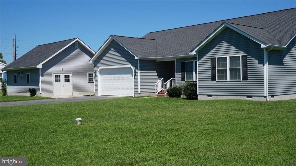 7369 Cannon Road Bridgeville, DE 19933 - Photo 3 of 25 Gallery Image 3