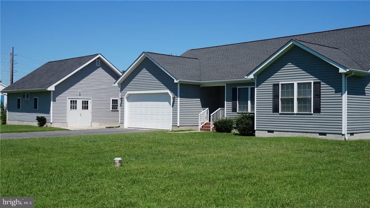 7369 Cannon Road Bridgeville, DE 19933 - Photo 4 of 25 Gallery Image 4