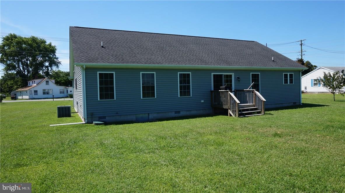 7369 Cannon Road Bridgeville, DE 19933 - Photo 9 of 25 Gallery Image 9