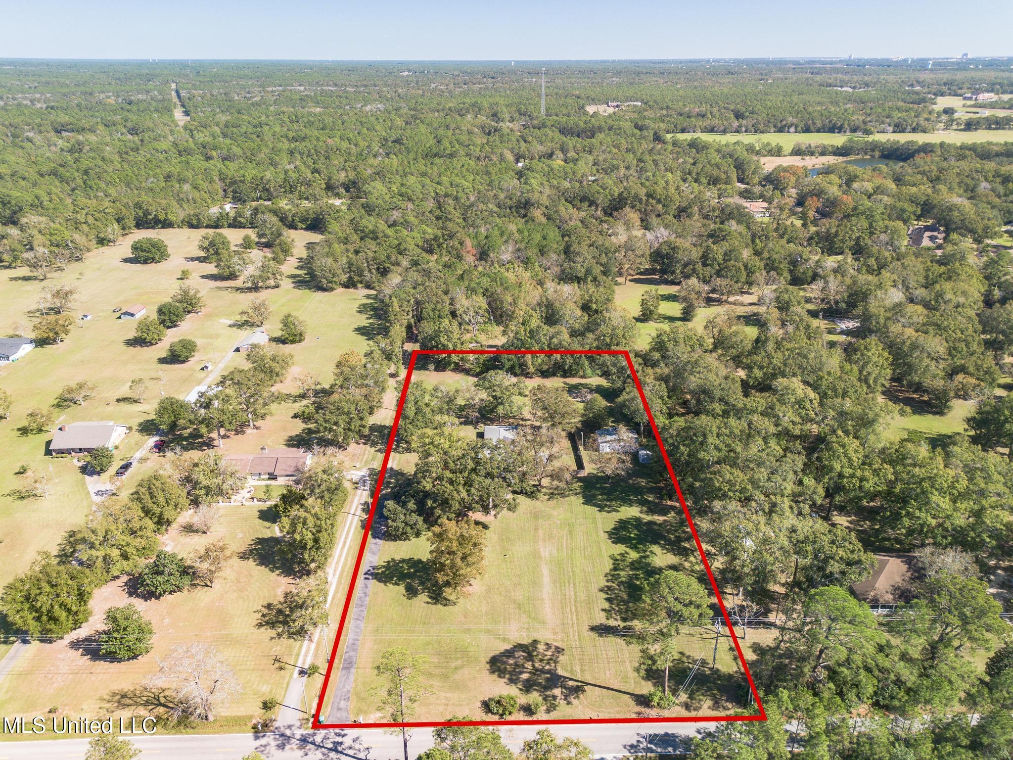 13074 John Road Gulfport, MS 39503 - Photo 2 of 31 DJI_0644z