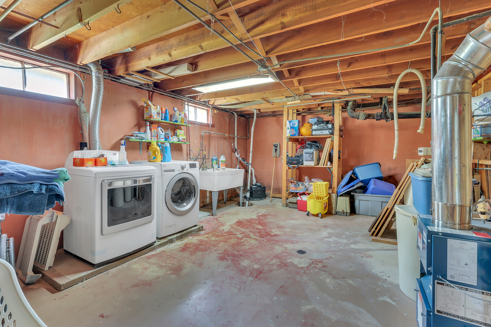 443 Glendale Road Roselle, IL 60172 - Photo 20 of 28