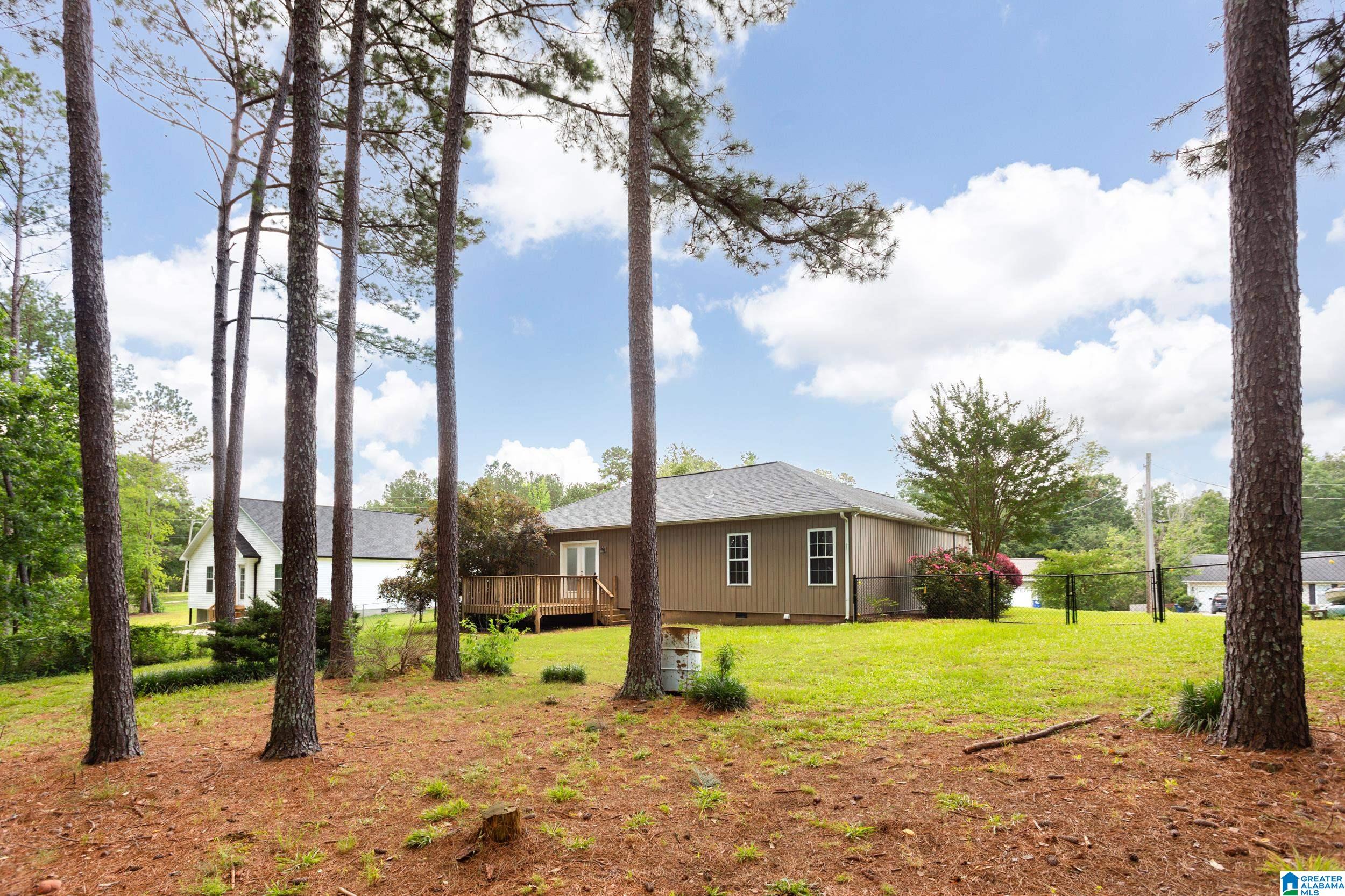 34 Covington Rdg Drive Jacksonville, AL 36265 - Photo 27 of 33