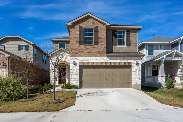 $2,350 | 17206 Alturas Avenue, Pflugerville, TX 78660