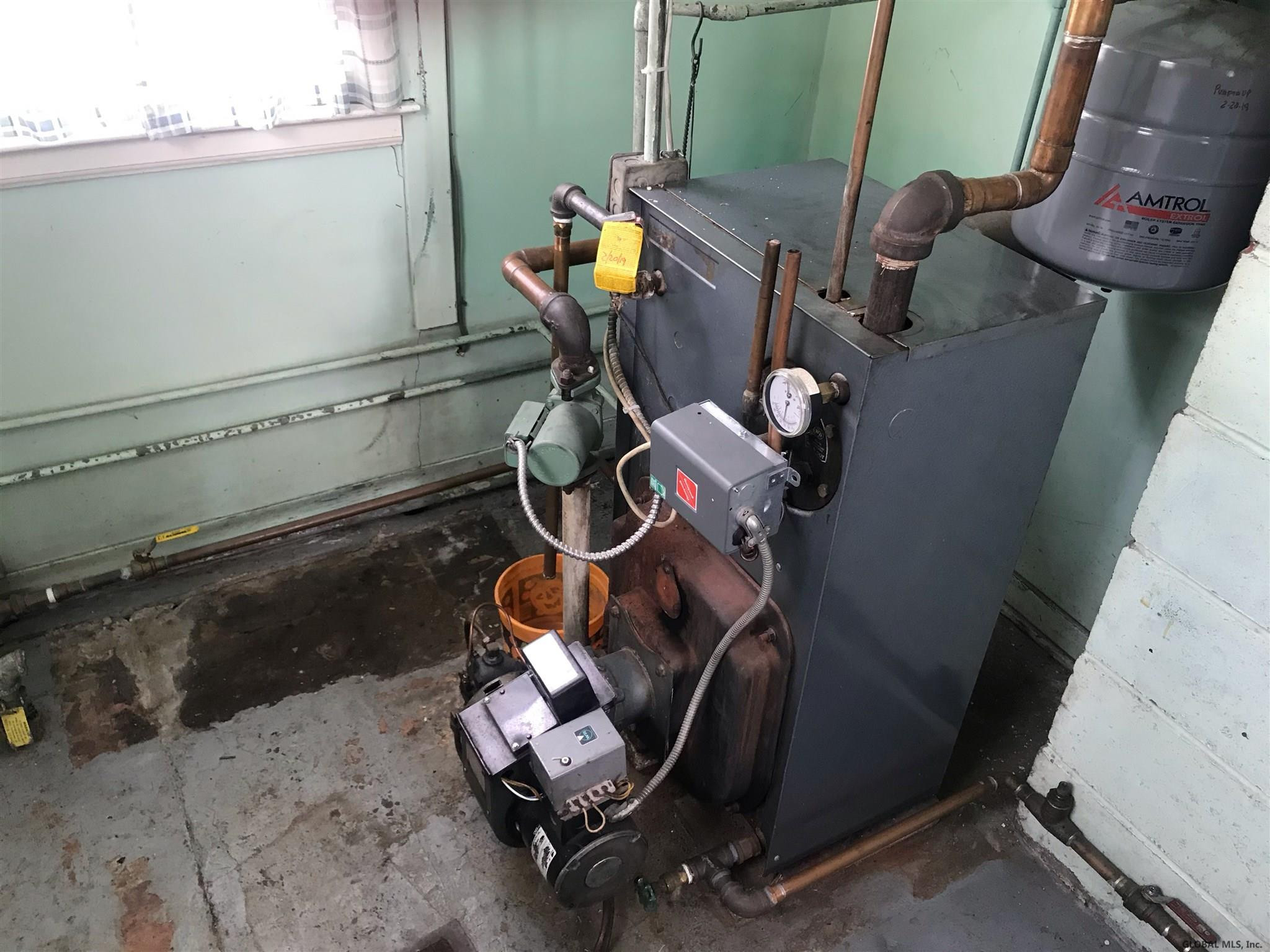 4 Weiser Street Bethlehem, NY 12077 - Photo 10 of 11 Photo 10