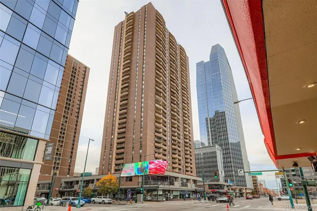 $325,000 | 1020 15th Street, Unit 12H, Denver, CO 80202