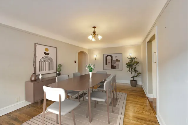 $349,900 | 3836 North Richmond Street, Unit 1N, Chicago, IL 60618