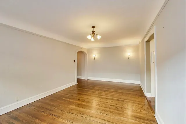 $349,900 | 3836 North Richmond Street, Unit 1N, Chicago, IL 60618