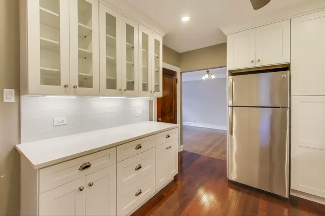 $349,900 | 3836 North Richmond Street, Unit 1N, Chicago, IL 60618