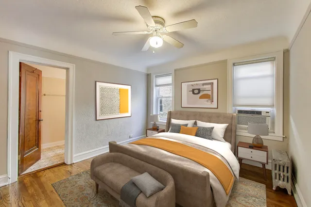 $349,900 | 3836 North Richmond Street, Unit 1N, Chicago, IL 60618