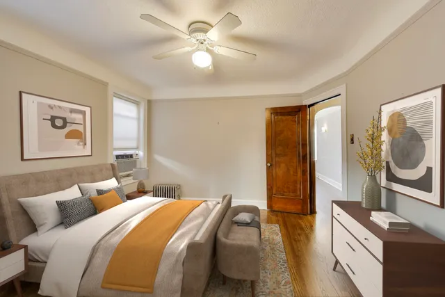 $349,900 | 3836 North Richmond Street, Unit 1N, Chicago, IL 60618